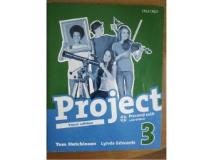 Tom Hutchinson, Lynda Edwards - Project 3 - PZ