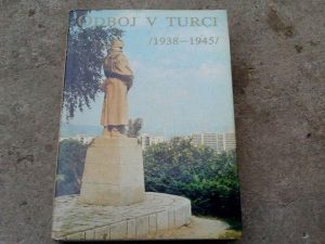 Odboj v Turci 1938-1945