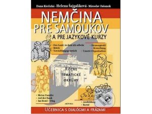 Nemcina pre jazykove skoly