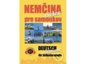 Nemcina nielen pre samoukov