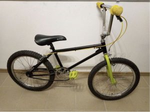 BMX 