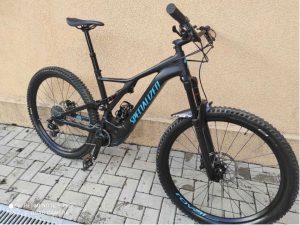 Predám elektrobicykel SPECIALIZED Levo FSR