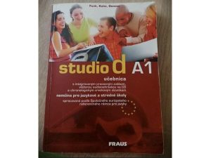 Studio d A1