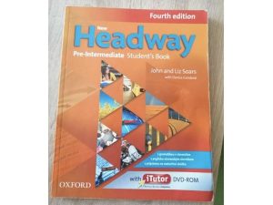 Headway