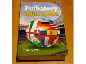 Futbalový atlas sveta