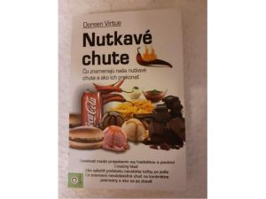 Nutkavé chute