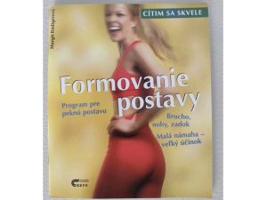 Formovanie postavy