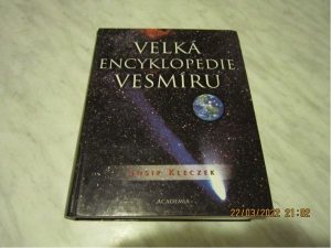 Veľká encyklopédia Vesmíru