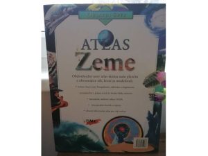 Atlas Zeme