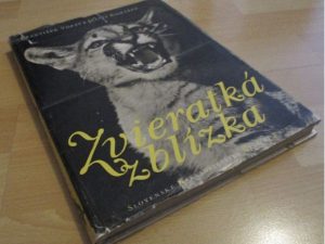 Zvieratka z blízka -Prechádzka pražskou zoologicko