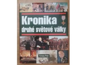 Kronika druhé svetové války