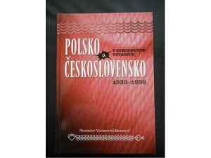 Polsko a Československo v evropských vztazích