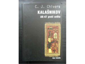 Kalašnikov: AK-47 proti zbytku světa