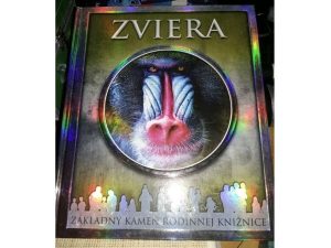 ZVIERA