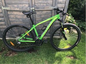 Bicykel Specialized Rockhopper Elite 29