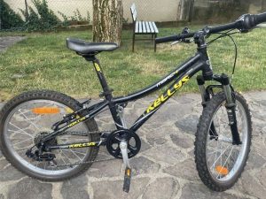 Bicykel Kellys Marc 4