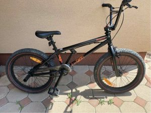 BMX MONGOOSE LEGION L40