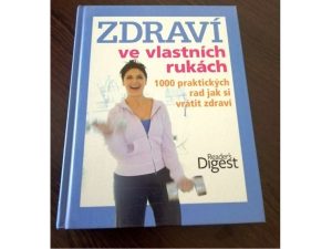 Zdraví ve vlastnich rukách