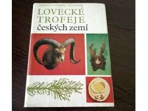 Lovecké trofeje českých zemí