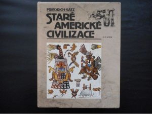 Staré americké civilizace