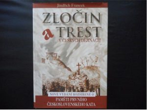 Zločin a trest v českých dějinách