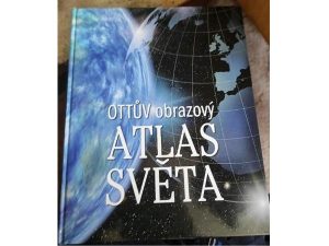 Ottuv obrazový atlas světa