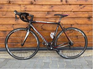 Bicykel Cannondale Caad 8