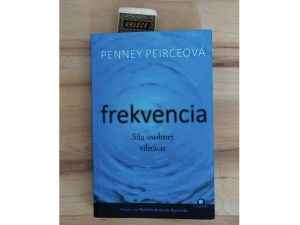 Penney Peirceová - Frekvencia