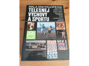 Encyklopédia športu