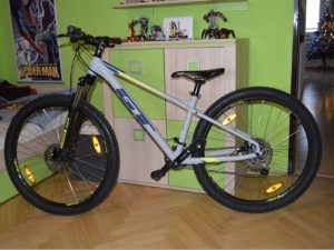 GT Avalanche Comp 27,5\