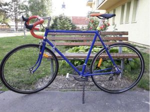 Bicykel Favorit Colnago