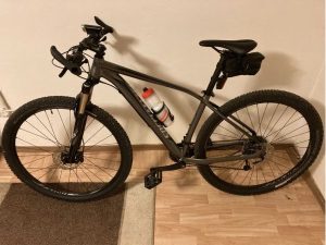 Specialized Rockhopper Comp 2017