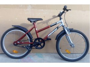 detsky bicykel JOKO 20\