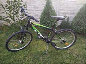 Bicykel CTM AXON 19