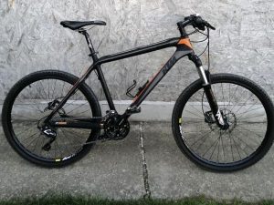 Ktm carbon