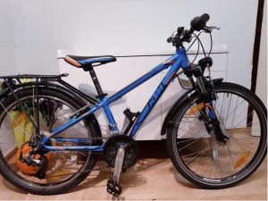 KTM detaky bicykel 23