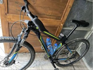 Predám Specialized bicykel 29