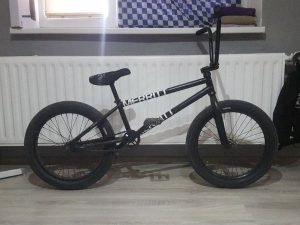 bmx