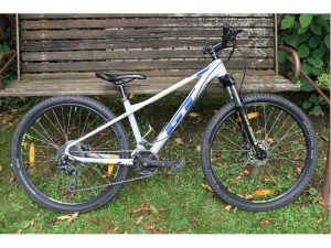 Bicykel GT Avalanche Comp 27,5\