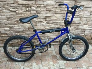 Bicykel BMX 20