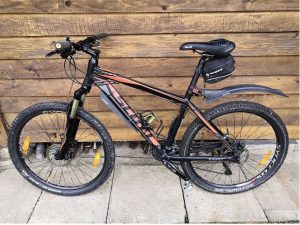 Horský bicykel Scott Aspect 620 veľkosť M 26“