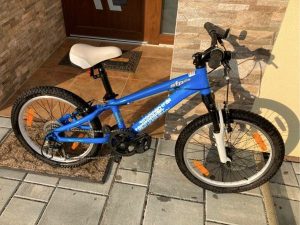 Detský bicykel Giant STP 125 1