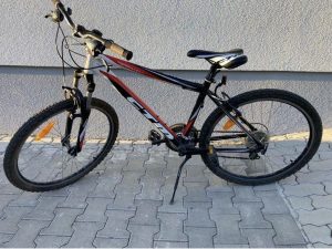 Bicykel CTM Terrano 1.0