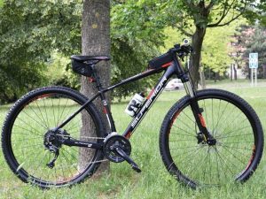 Predám MTB Superior XC29SE