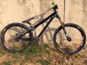 Specialized pytch 3 2017