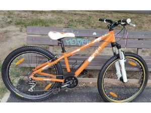 Predám horský bicykel 26 kola Muddyfox Sinner