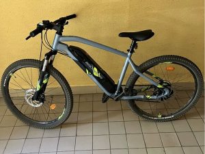 Ebike