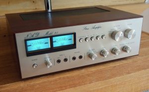 NAD Model 90..........Amplifier