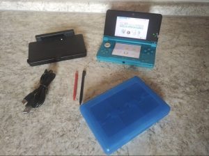 Nintendo 3DS