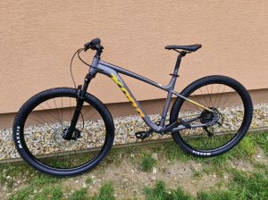 Kona Lava Dome 29